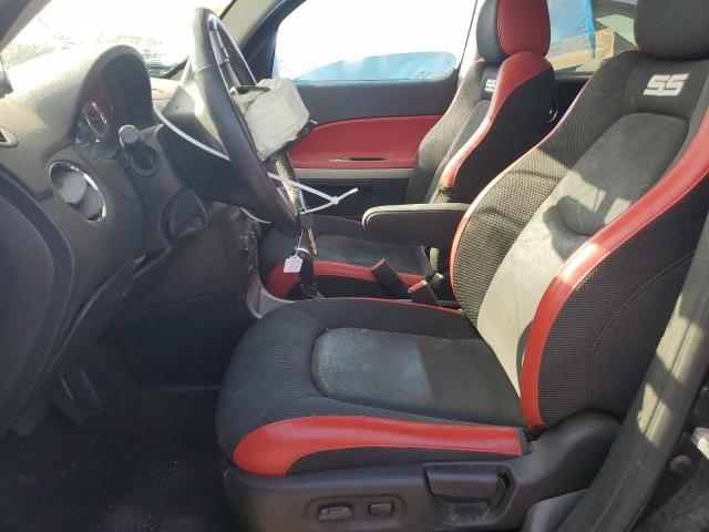 3GNCA63X49S505798 - 2009 CHEVROLET HHR SS 黑色 照片 7