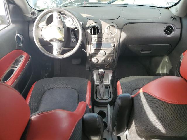 3GNCA63X49S505798 - 2009 CHEVROLET HHR SS 黑色 照片 8