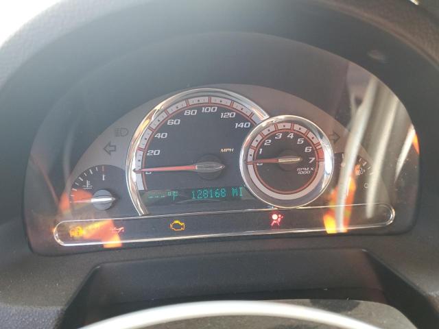 3GNCA63X49S505798 - 2009 CHEVROLET HHR SS 黑色 照片 9