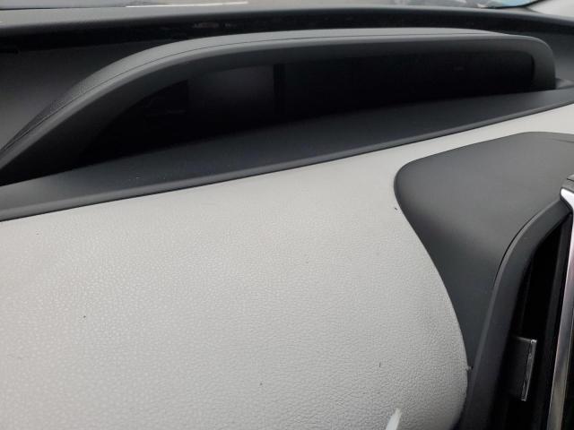 JTDKARFP7H3001719 - 2017 TOYOTA PRIUS PRIM 蓝色 照片 9