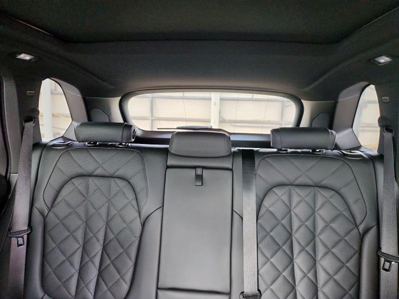 5UX43EU09T9019211 - 2026 BMW X5 XDRIVE50E 灰色 照片 10