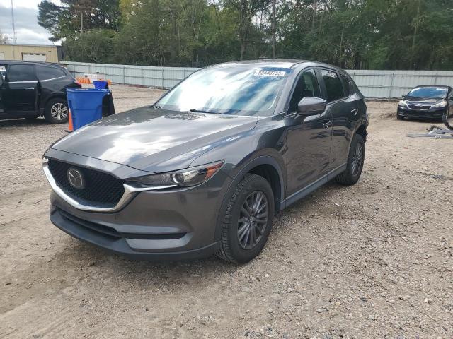 2019 MAZDA CX-5 TOURING, 