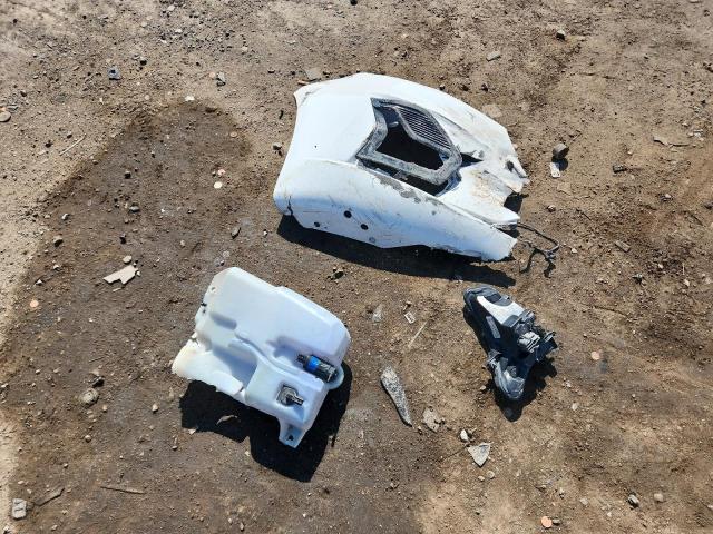 3FA6P0D97LR173622 - 2020 FORD FUSION TITANIUM Ақ фото 12