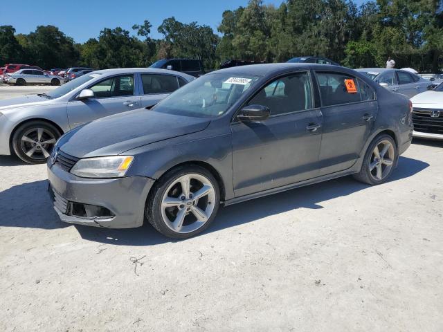 2013 VOLKSWAGEN JETTA BASE, 
