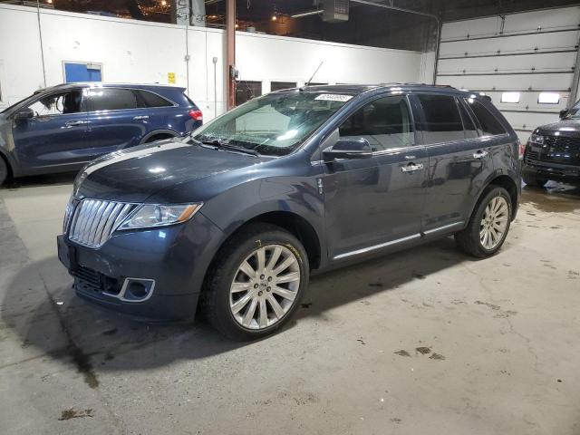 2013 LINCOLN MKX, 