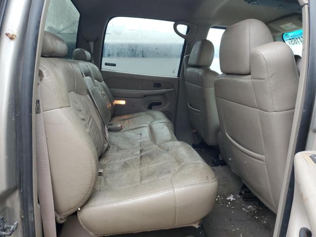 1GCHK23192F157698 - 2002 CHEVROLET SILVERADO K2500 HEAVY DUTY TAN photo 10