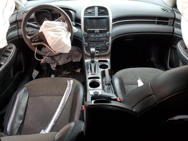 1G11C5SL4FF348303 - 2015 CHEVROLET MALIBU 1LT Tünd qırmızı foto 8