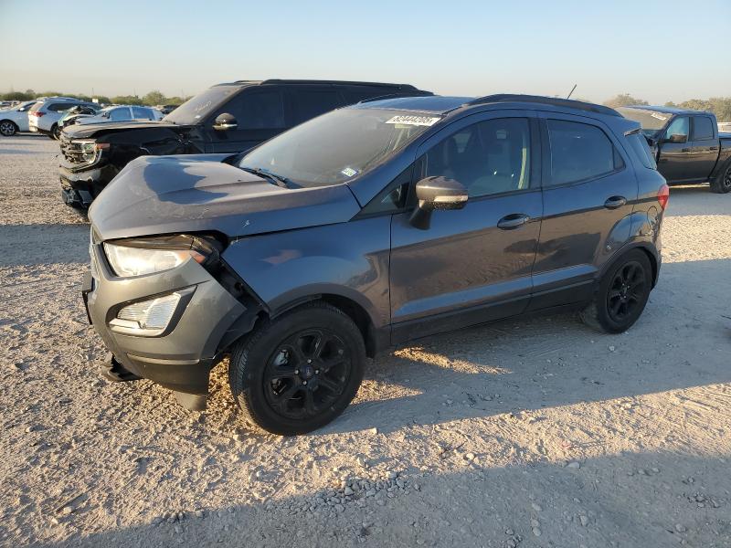 2020 FORD ECOSPORT SE, 