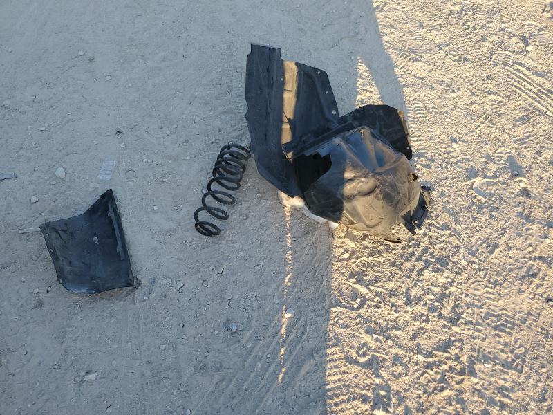 MAJ3S2GE3LC328848 - 2020 FORD ECOSPORT SE 灰色 照片 12