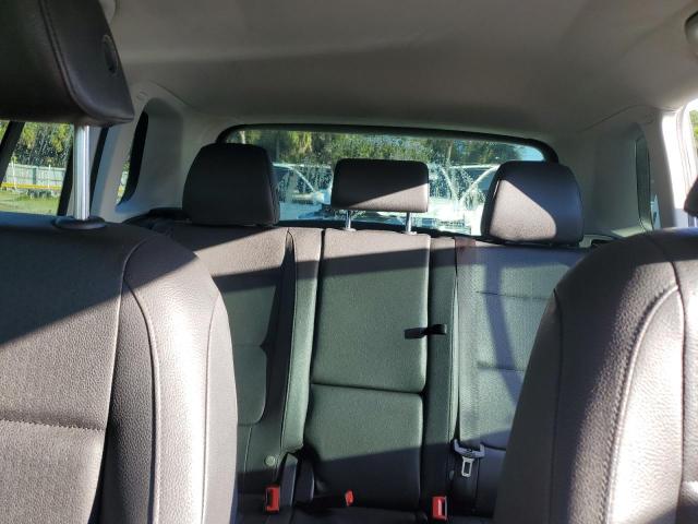WVGAV7AX5GW607184 - 2016 VOLKSWAGEN TIGUAN S WHITE photo 10