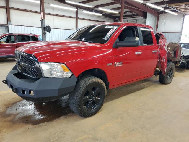 2016 RAM 1500 SLT, 