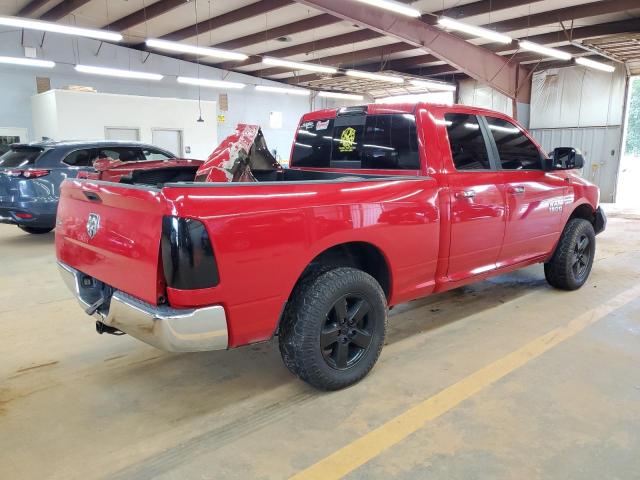 1C6RR6GT1GS240535 - 2016 RAM 1500 SLT RED photo 3