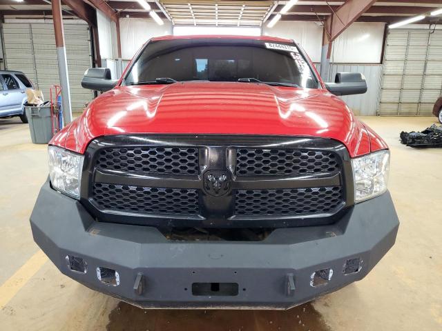 1C6RR6GT1GS240535 - 2016 RAM 1500 SLT RED photo 5