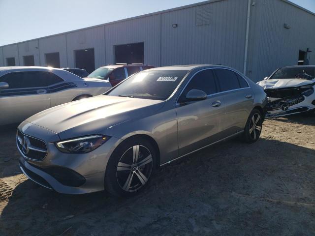 2023 MERCEDES-BENZ C 300, 