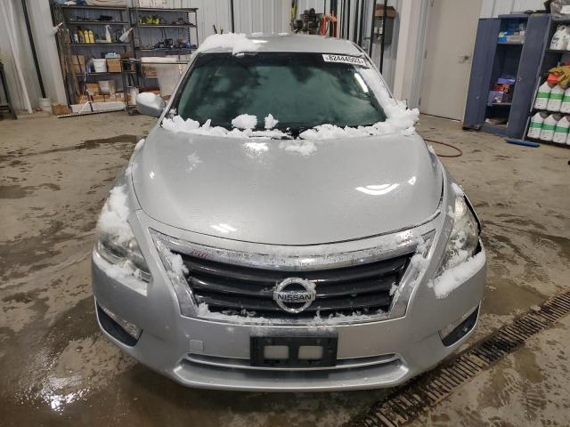 1N4AL3APXFN344865 - 2015 NISSAN ALTIMA 2.5 SILVER photo 5