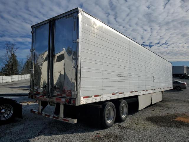 1JJV532B9CL662189 - 2012 WABASH TRAILER WHITE photo 5