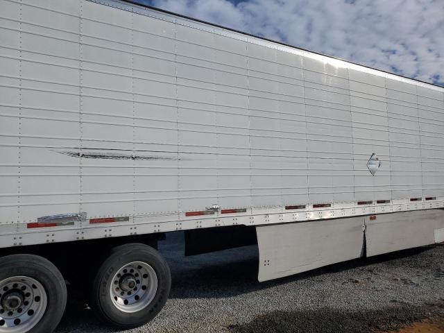 1JJV532B9CL662189 - 2012 WABASH TRAILER WHITE photo 9