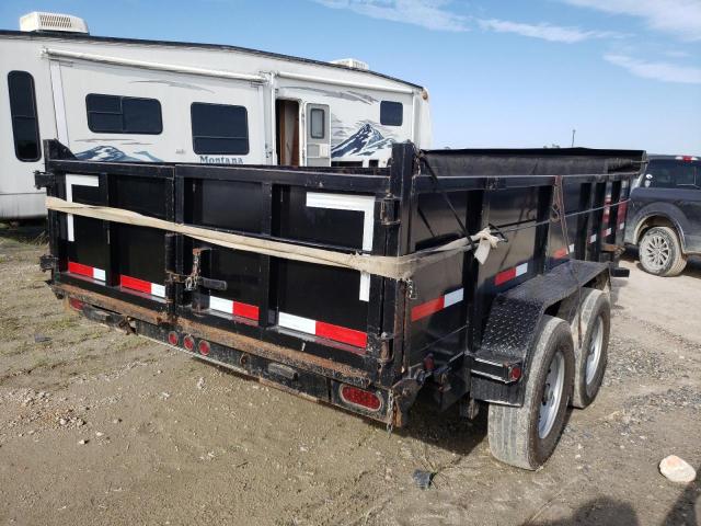 13ZHD1429N1000048 - 2022 OTHR TRAILER BLACK photo 4