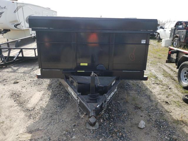 13ZHD1429N1000048 - 2022 OTHR TRAILER BLACK photo 8