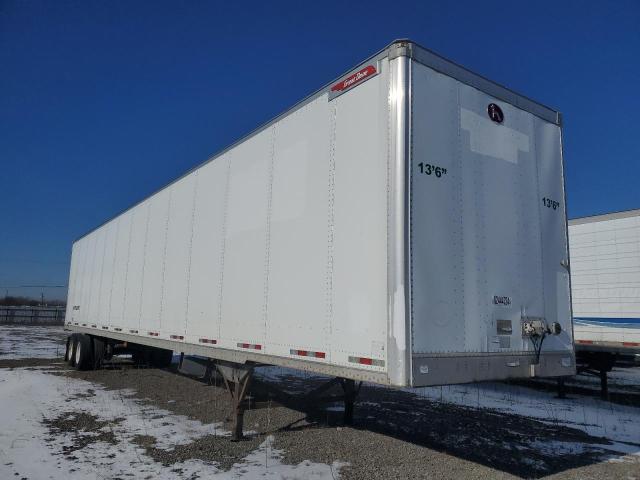 2015 GREAT DANE TRAILER DRY 53FT, 