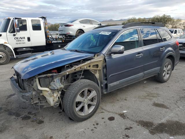 2014 SUBARU OUTBACK 2.5I LIMITED, 