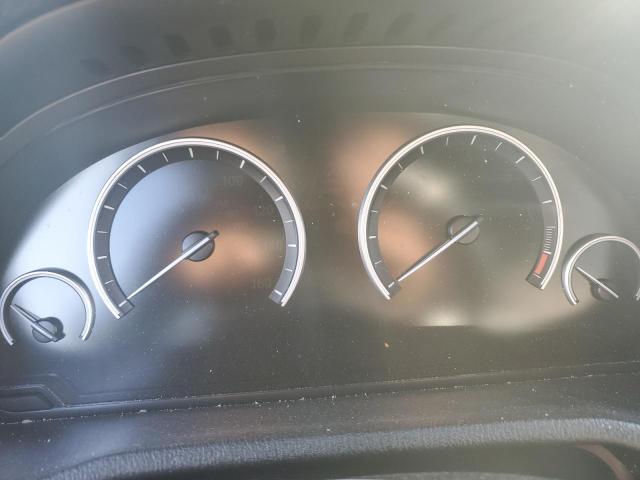 5UXXW7C5XJ0W64948 - 2018 BMW X4 XDRIVEM40I Қара фото 9