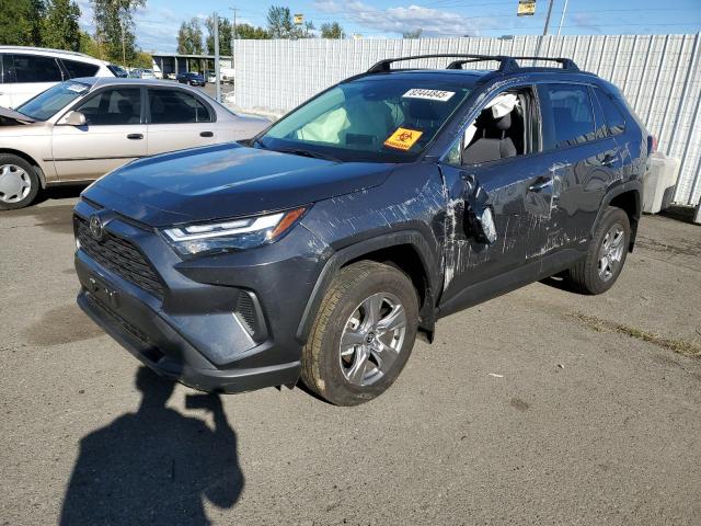 2025 TOYOTA RAV4 XLE, 