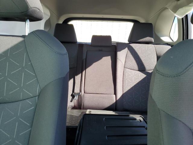 JTMRWRFV1SD320601 - 2025 TOYOTA RAV4 XLE CHARCOAL photo 10