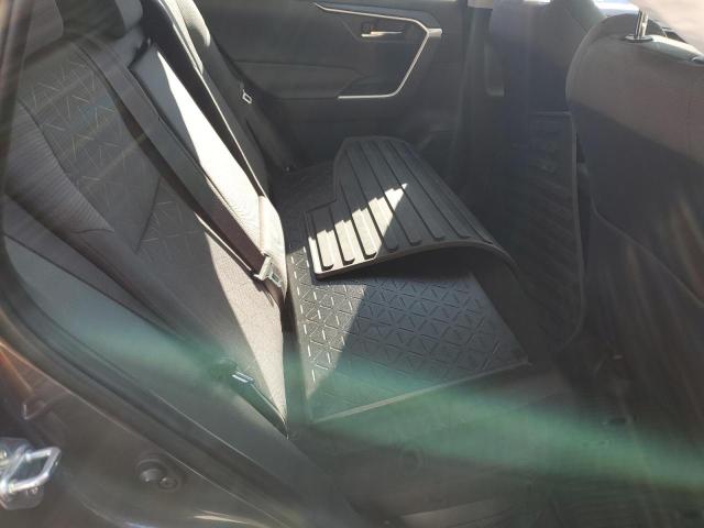 JTMRWRFV1SD320601 - 2025 TOYOTA RAV4 XLE CHARCOAL photo 11