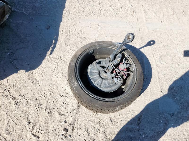 3VW5T7AUXKM012225 - 2019 VOLKSWAGEN GTI S BLACK photo 12