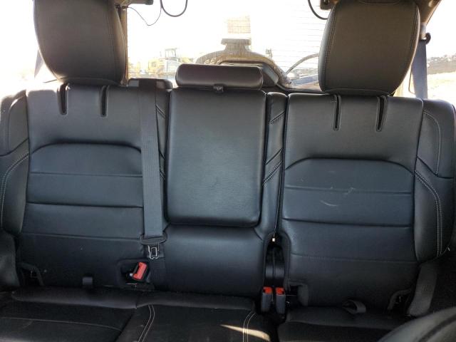 1C4JJXP62MW676649 - 2021 JEEP WRANGLER U SAHARA 4XE CHARCOAL photo 10