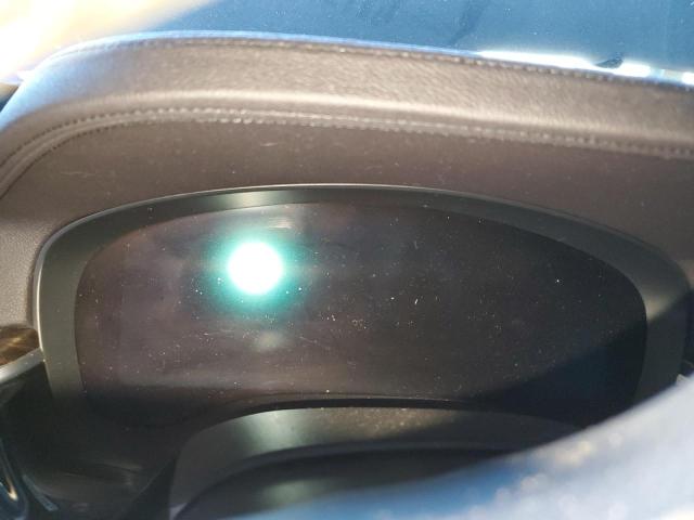 WBSJF0C0XLCE57010 - 2020 BMW M5 BASE BLUE photo 9