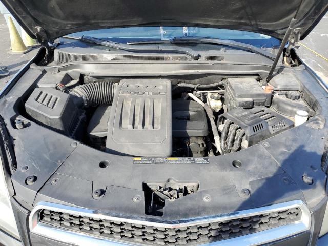 2GNALBEK3D1106946 - 2013 CHEVROLET EQUINOX LS Gris foto 12