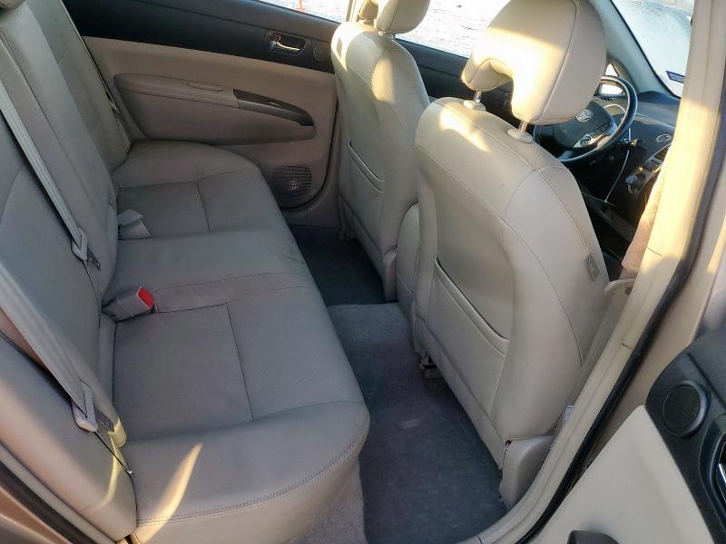 JTDKB20U897867040 - 2009 TOYOTA PRIUS Қоңыр фото 10