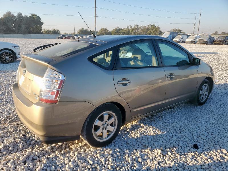 JTDKB20U897867040 - 2009 TOYOTA PRIUS Қоңыр фото 3