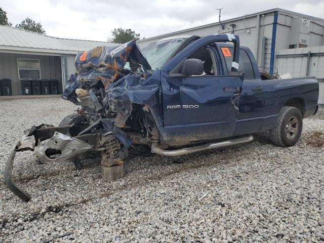 2004 DODGE RAM 1500 ST, 