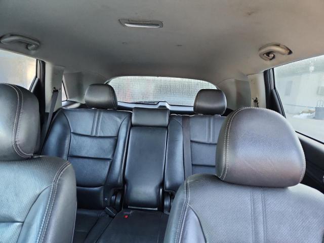 5XYKU3A26DG396708 - 2013 KIA SORENTO EX Boz foto 10