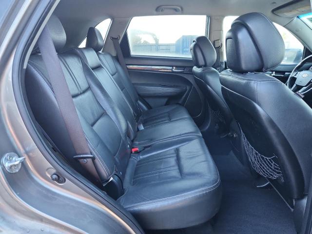 5XYKU3A26DG396708 - 2013 KIA SORENTO EX Boz foto 11