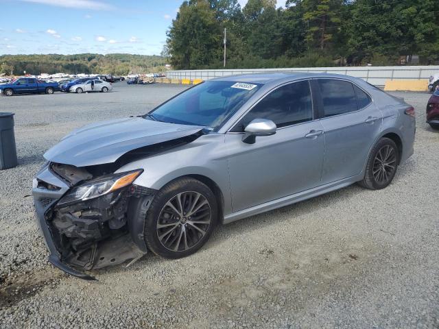 2020 TOYOTA CAMRY SE, 