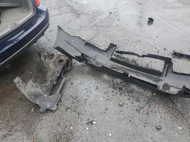 JF1SG65606H745030 - 2006 SUBARU FORESTER 2.5X PREMIUM BLUE photo 13