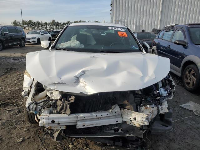 1HGCR2F54HA290249 - 2017 HONDA ACCORD SPORT WHITE photo 5