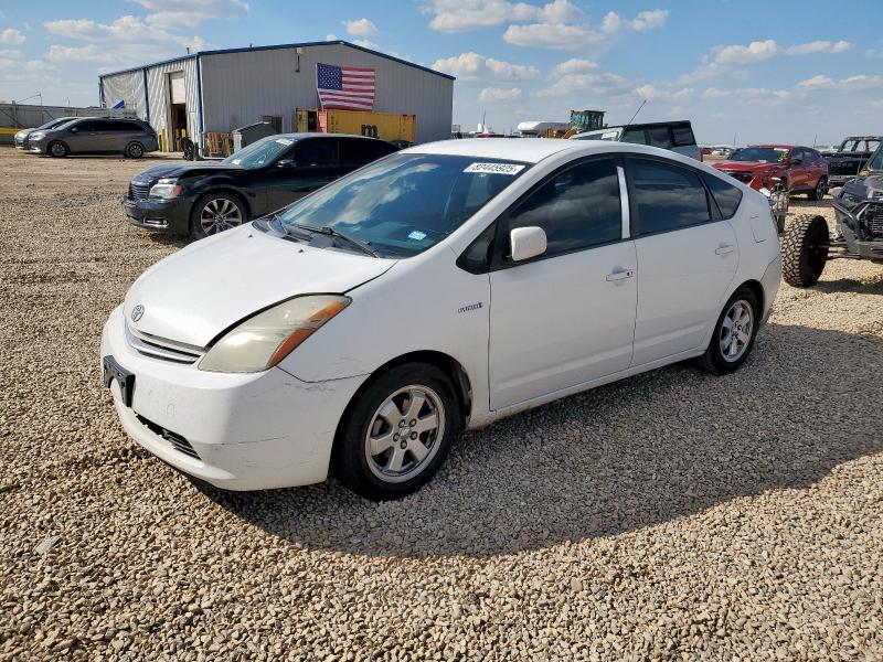 2007 TOYOTA PRIUS, 