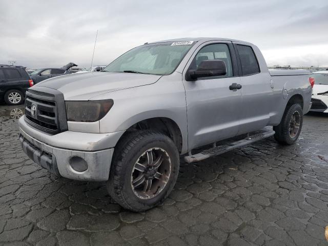 2010 TOYOTA TUNDRA DOUBLE CAB SR5, 