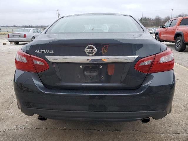 1N4AL3AP1JC122316 - 2018 NISSAN ALTIMA 2.5 CHARCOAL photo 6