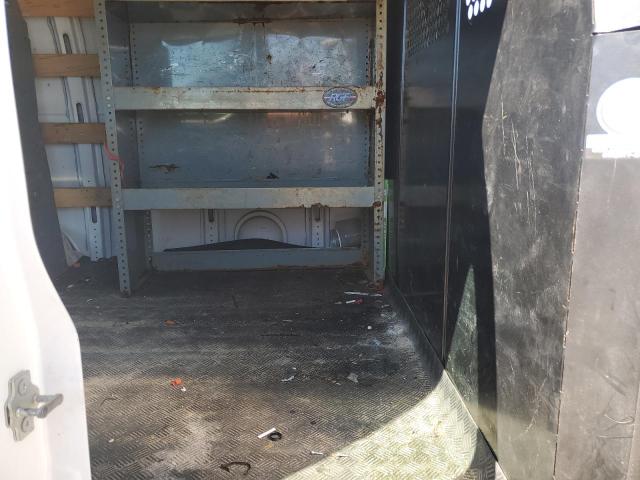 1GCWGAFP5N1160974 - 2022 CHEVROLET EXPRESS G2 Білий фото 11