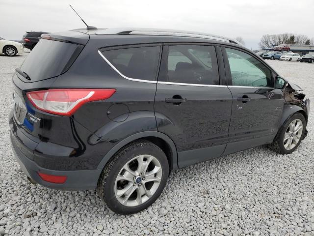 1FMCU9J92GUC20662 - 2016 FORD ESCAPE TITANIUM BLACK photo 3