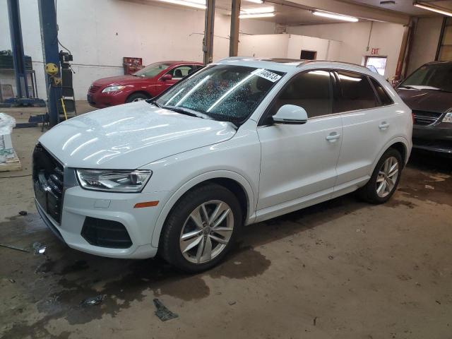 2017 AUDI Q3 PREMIUM PLUS, 