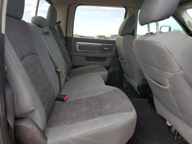 3C63RRHL5FG704244 - 2015 RAM 3500 SLT BLUE photo 10