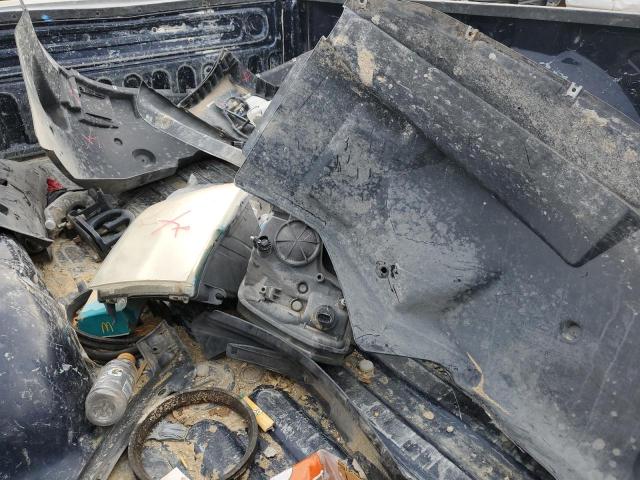 3C63RRHL5FG704244 - 2015 RAM 3500 SLT BLUE photo 12