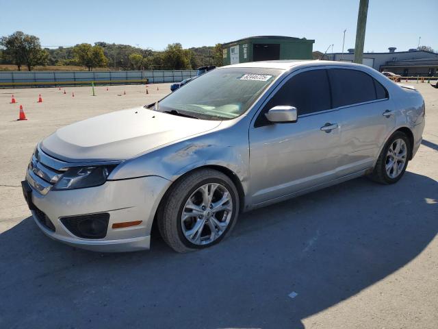 2012 FORD FUSION SE, 